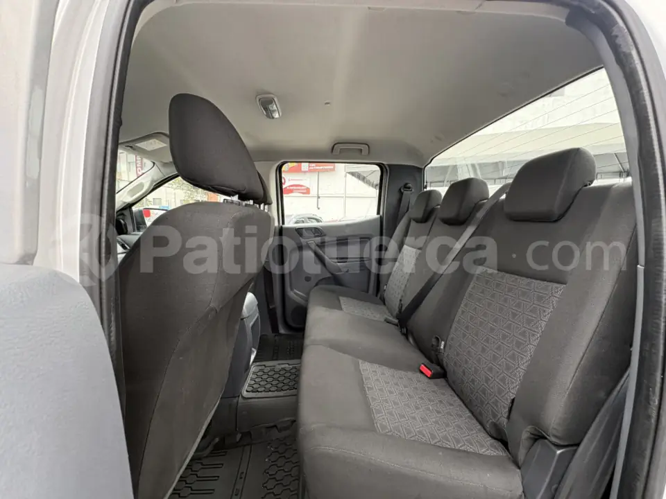 Foto 13 de Ford RANGER XL