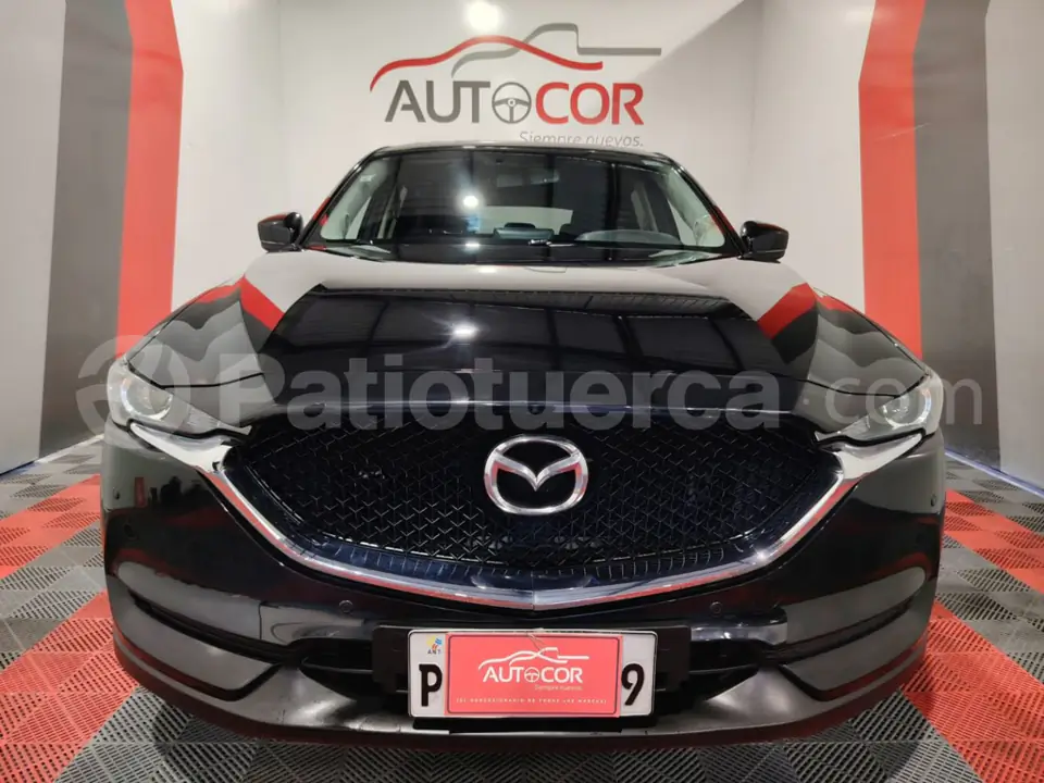Foto 3 de Mazda CX-5 Full