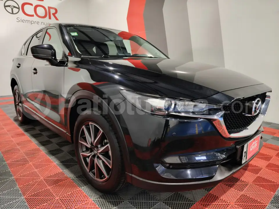 Foto 4 de Mazda CX-5 Full