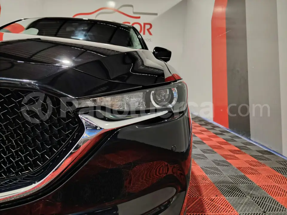 Foto 5 de Mazda CX-5 Full