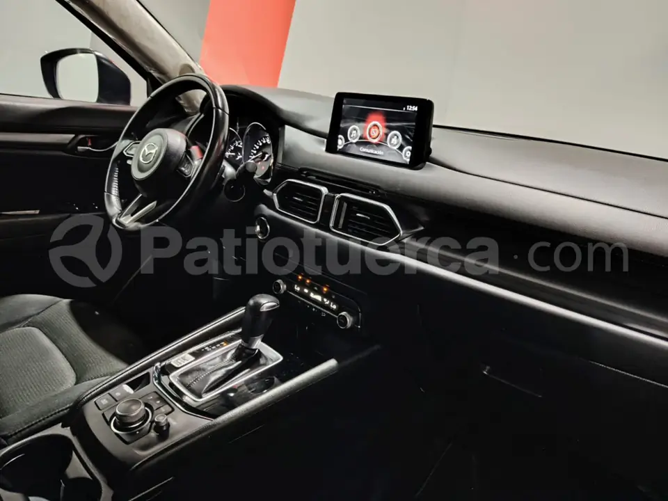 Foto 17 de Mazda CX-5 Full