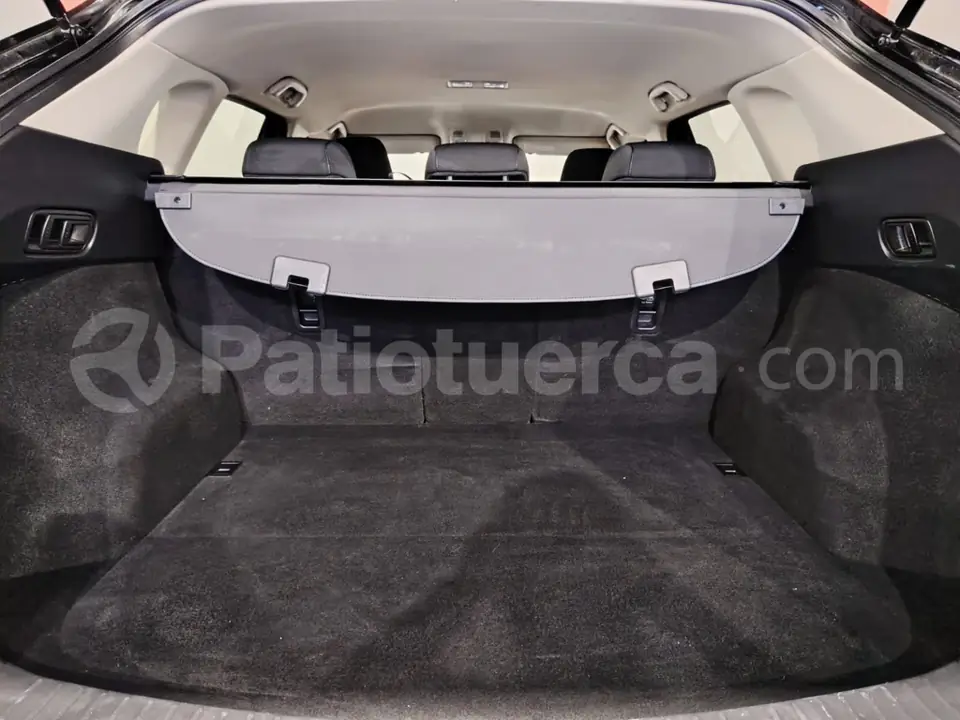 Foto 24 de Mazda CX-5 Full