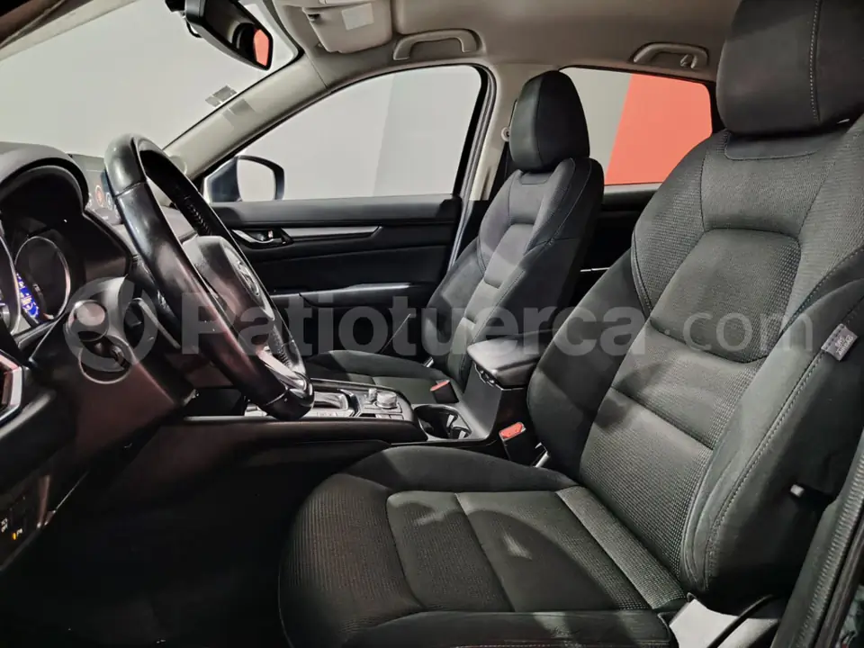 Foto 12 de Mazda CX-5