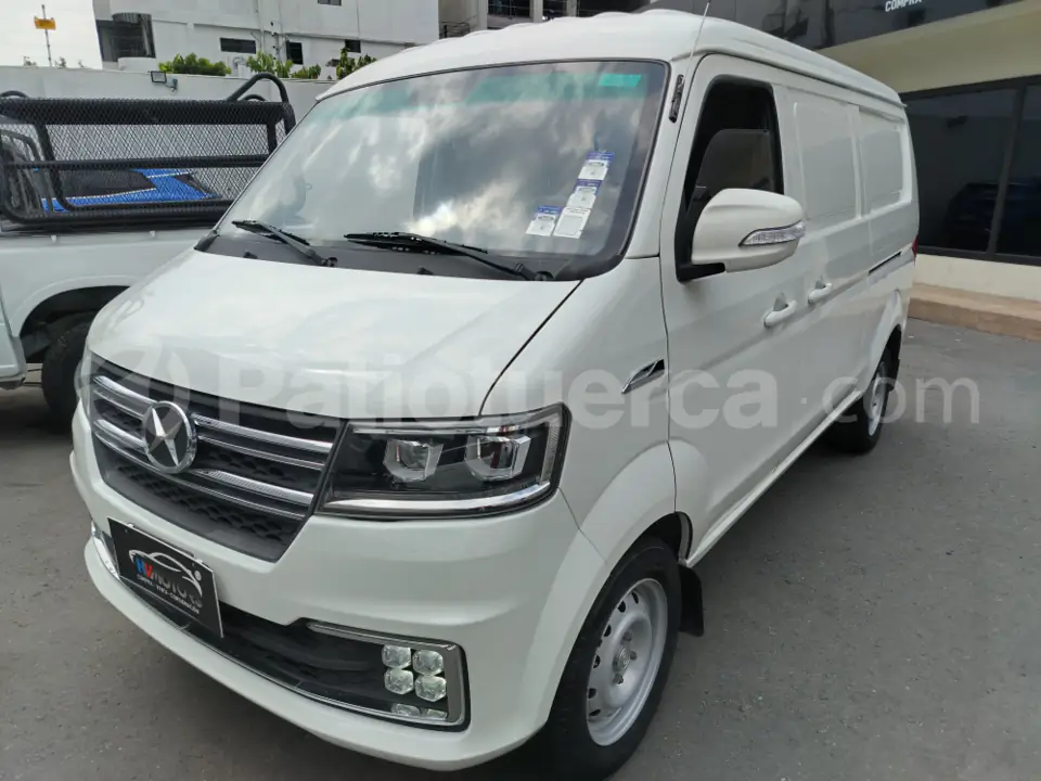 Foto 1 de Shineray X30 CARGO