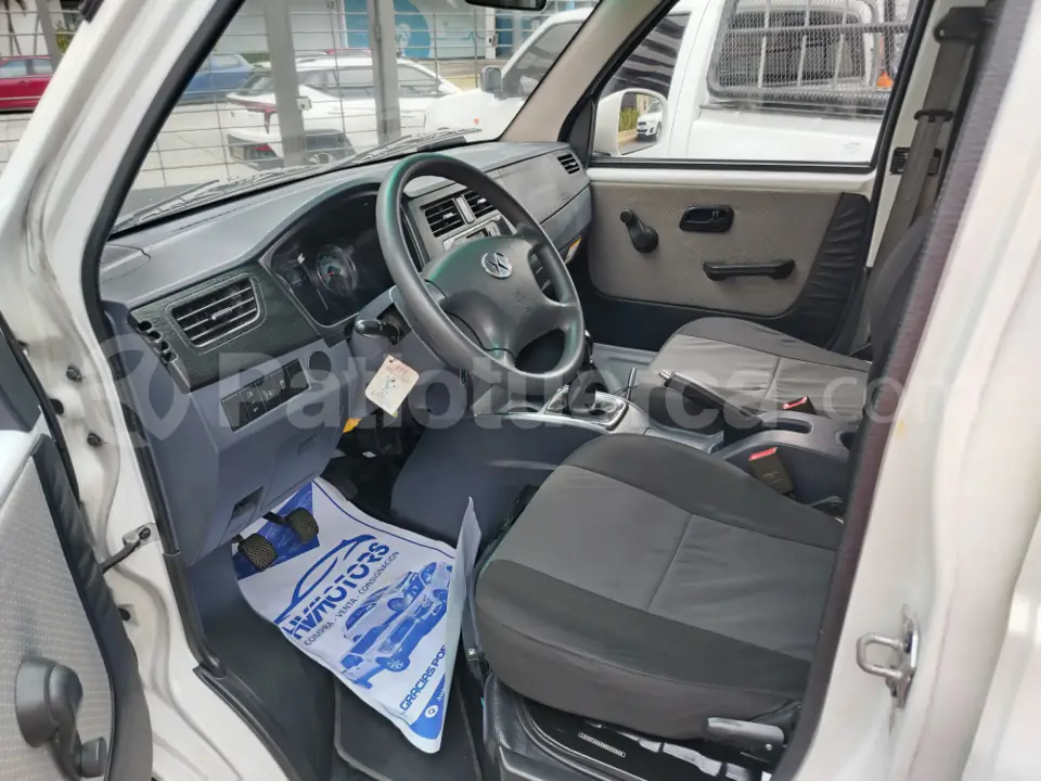 Foto 2 de Shineray X30 CARGO