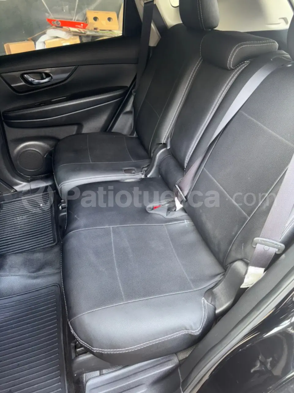 Foto 8 de Nissan X-Trail Sense