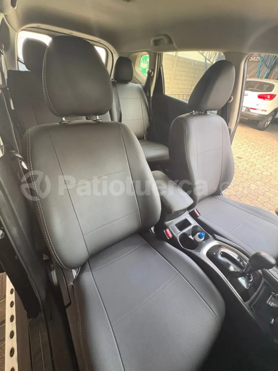 Foto 14 de Nissan X-Trail Sense