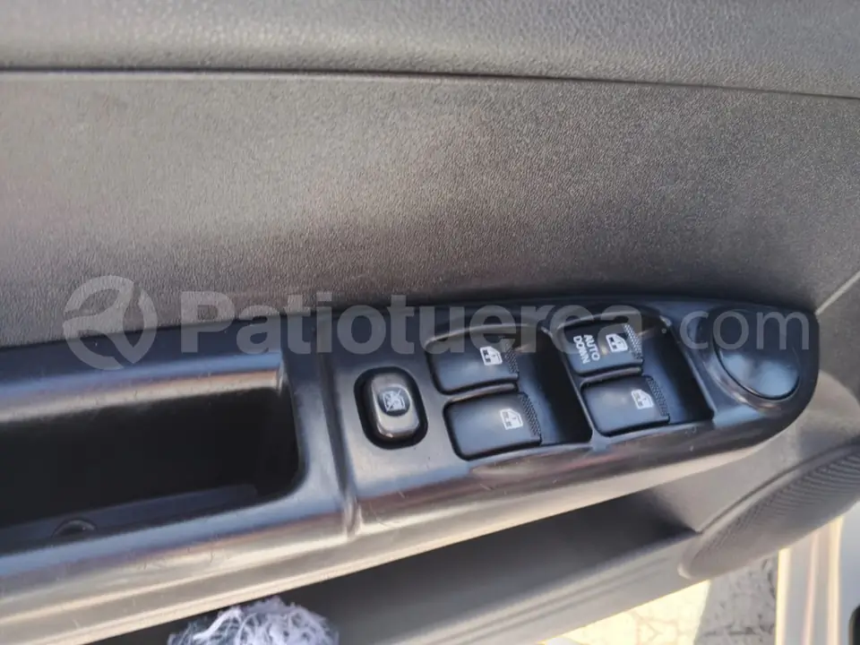 Foto 6 de Hyundai Getz
