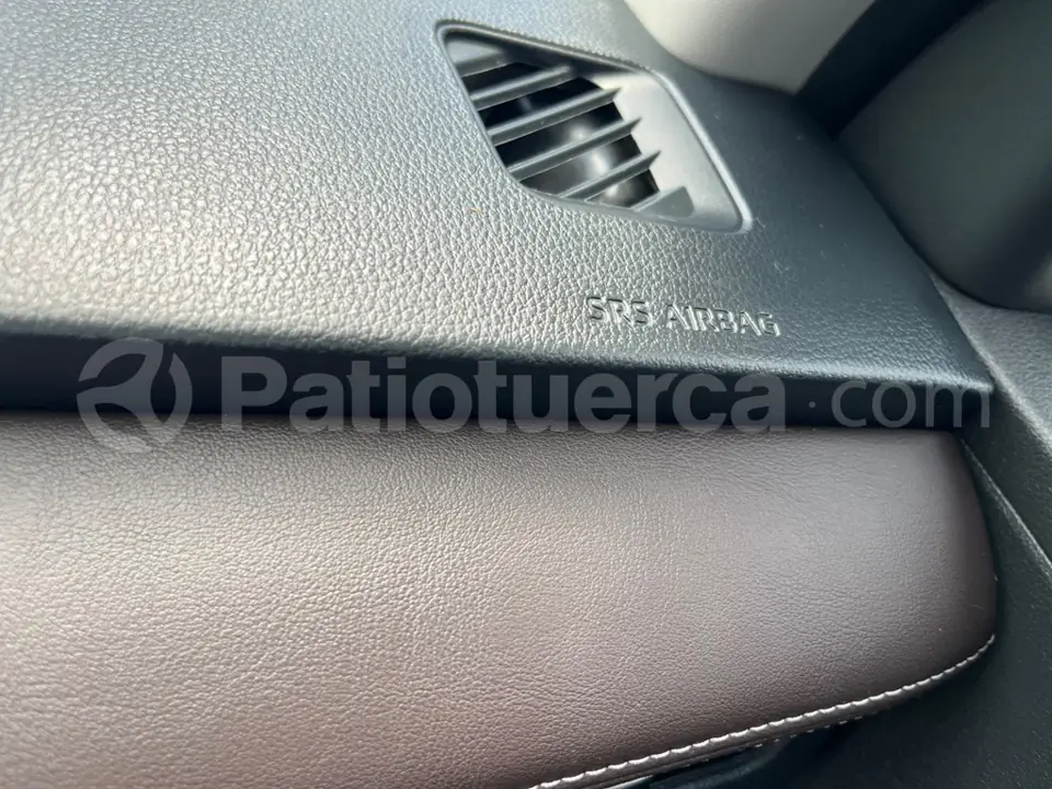 Foto 22 de Toyota Yaris