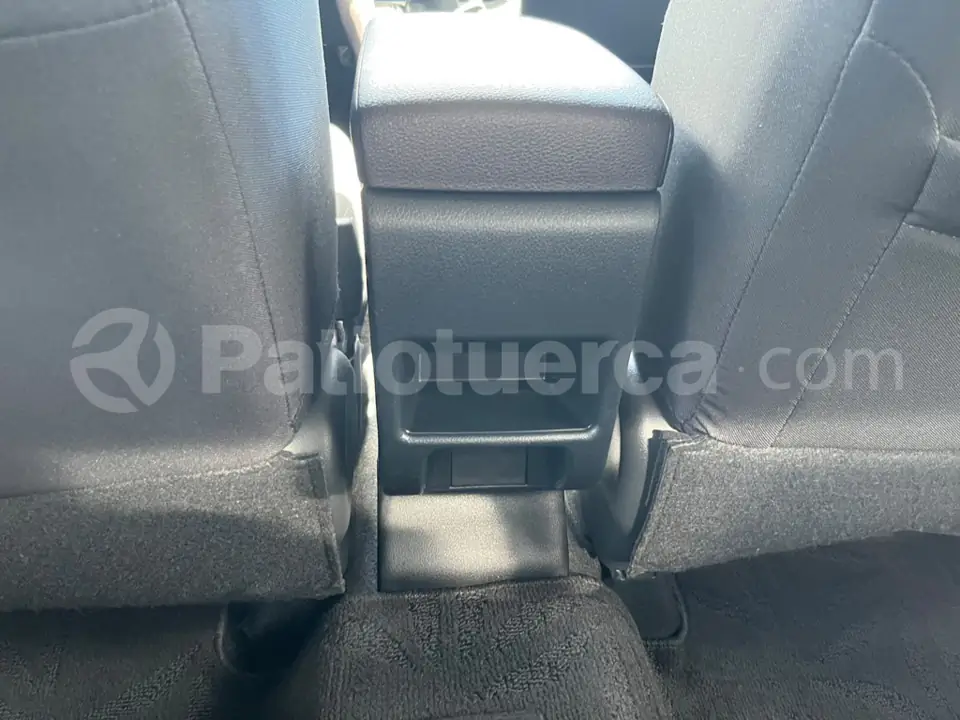 Foto 24 de Toyota Yaris