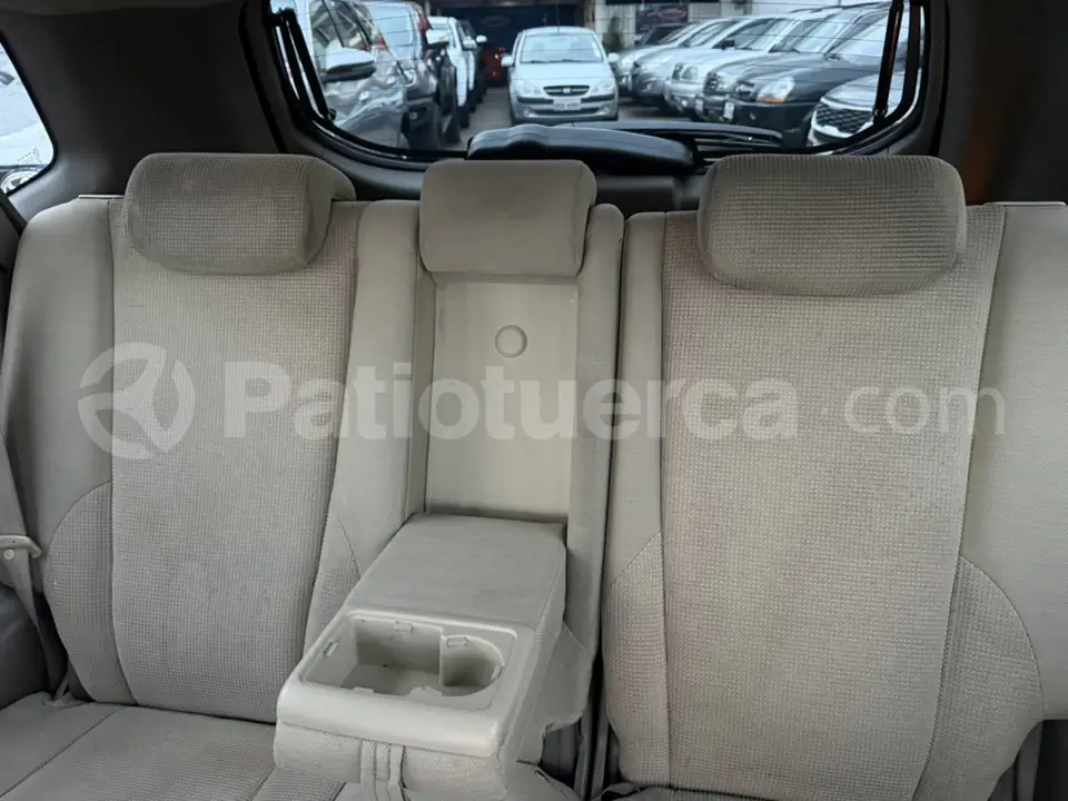 Foto 23 de Hyundai Tucson