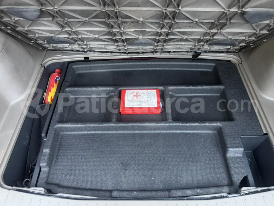Foto 28 de Hyundai Tucson