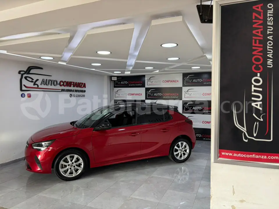 Foto 1 de Opel Corsa