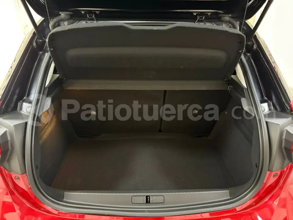 Foto 11 de Opel Corsa