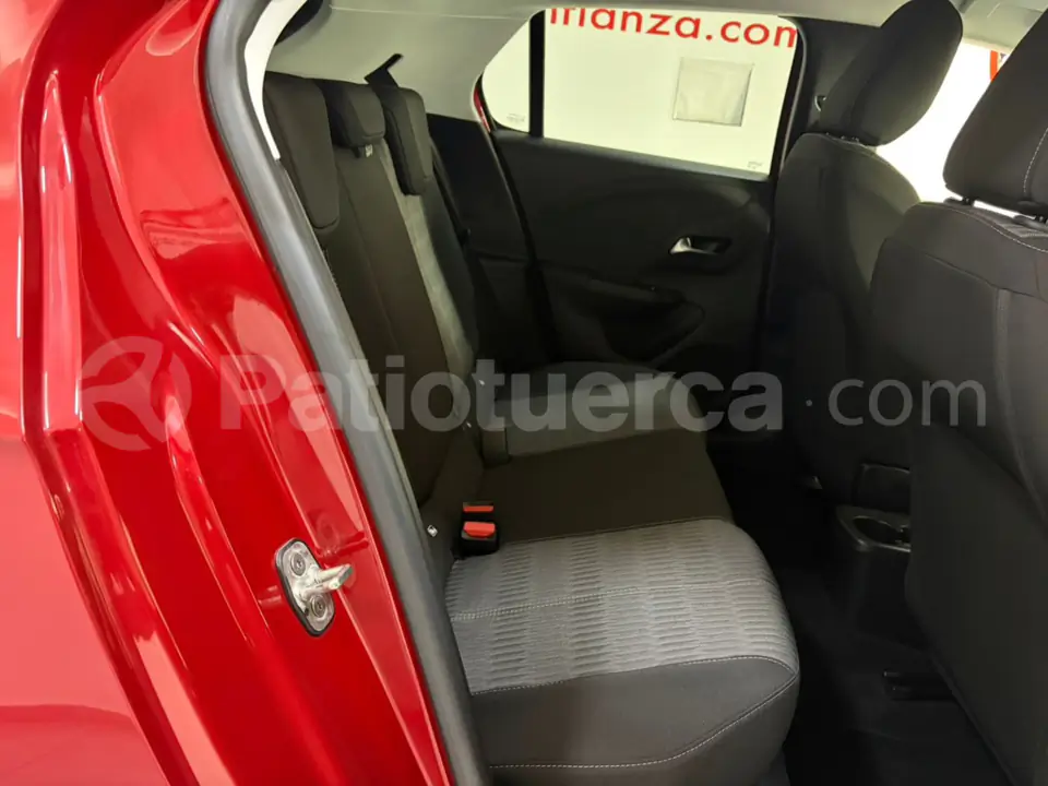 Foto 16 de Opel Corsa
