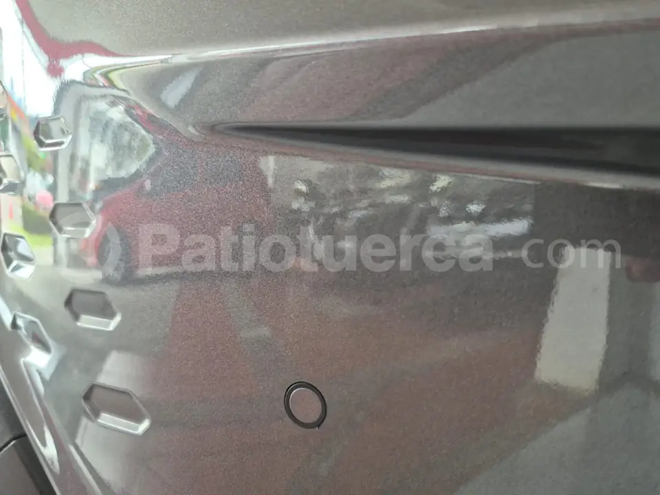 Foto 6 de Toyota Corolla Cross High