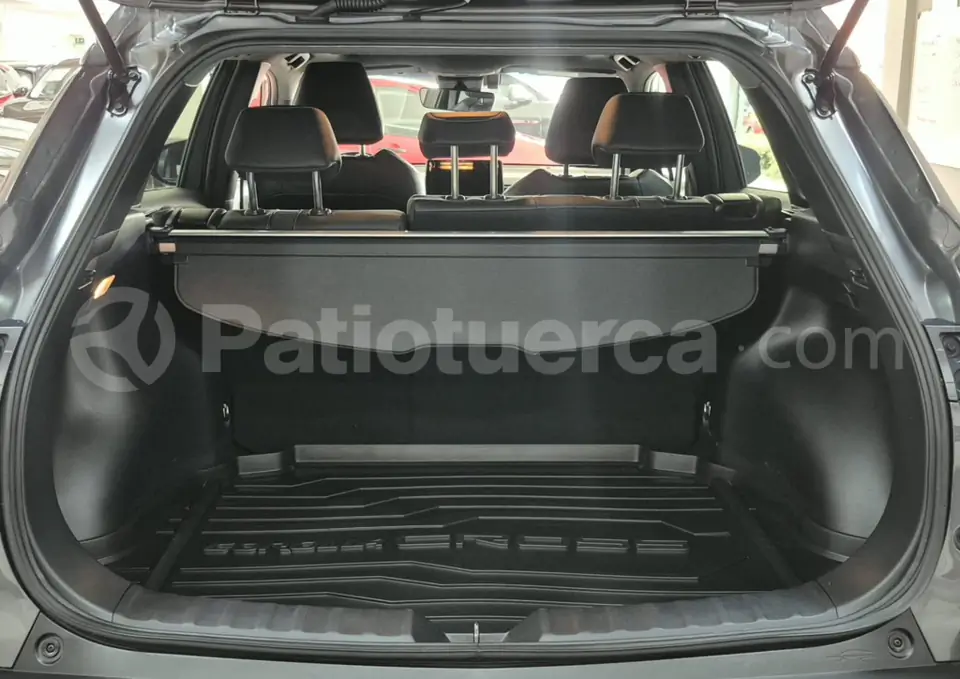 Foto 12 de Toyota Corolla Cross High