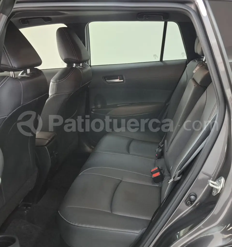 Foto 16 de Toyota Corolla Cross High