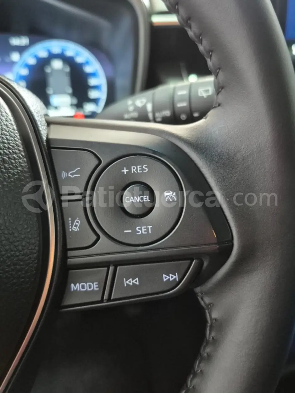 Foto 22 de Toyota Corolla Cross High