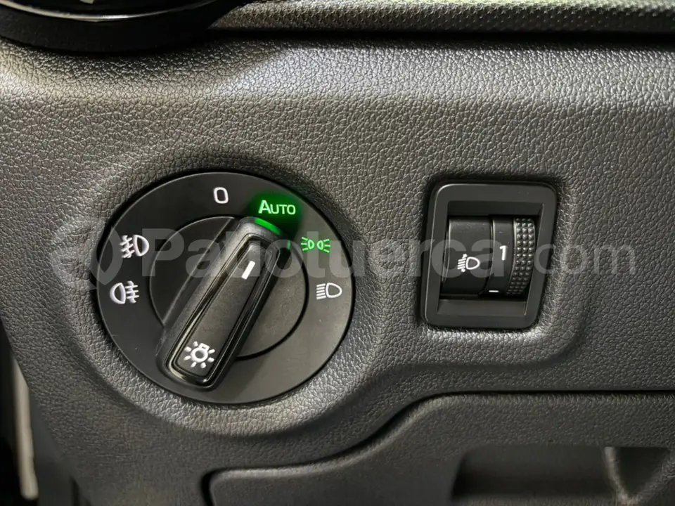 Foto 12 de Skoda Fabia