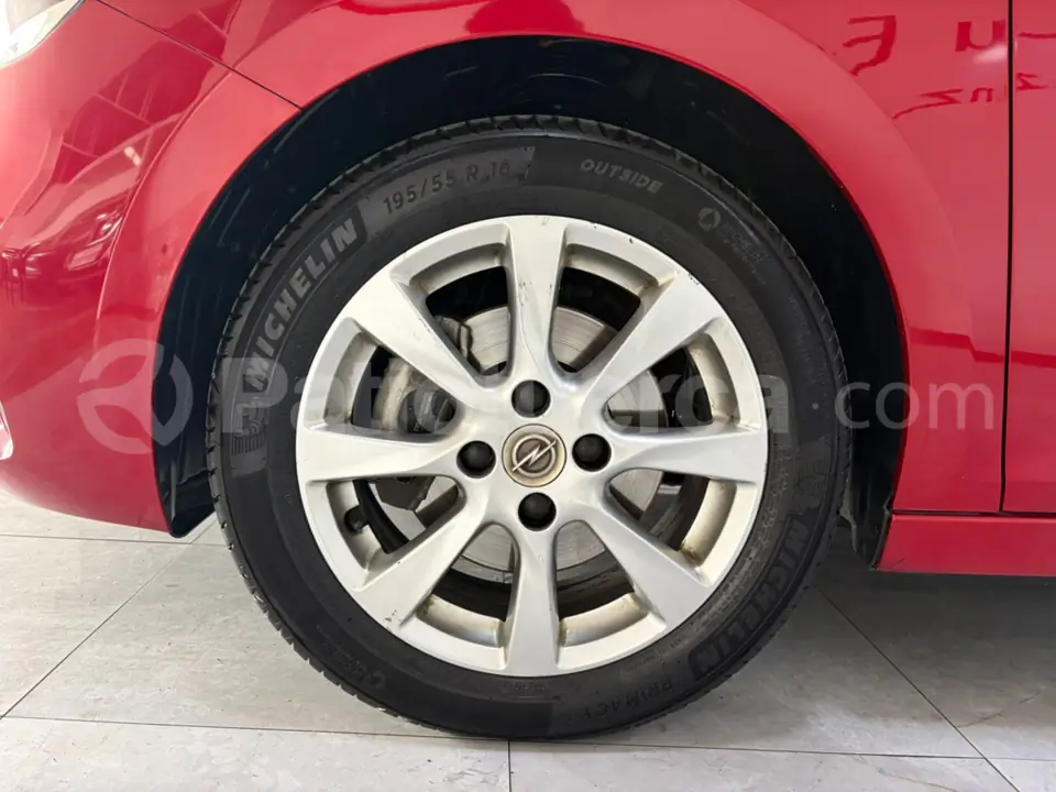 Foto 28 de Opel Corsa