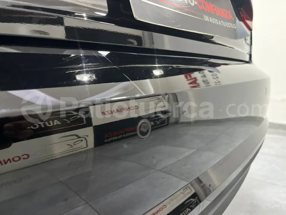 Foto 8 de Audi A4 TFS