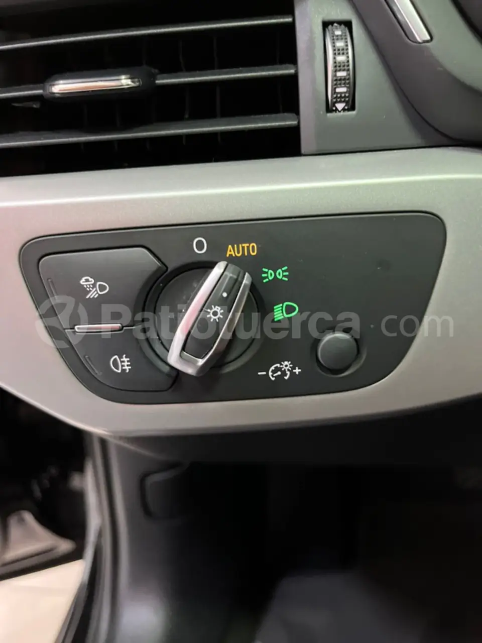 Foto 13 de Audi A4 TFS