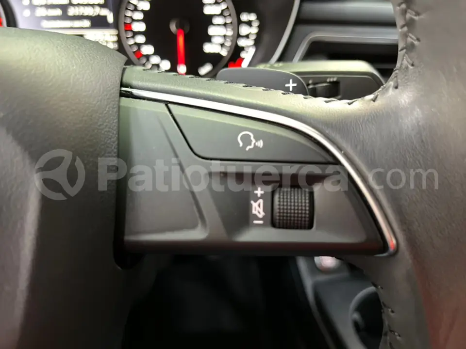 Foto 23 de Audi A4 TFS