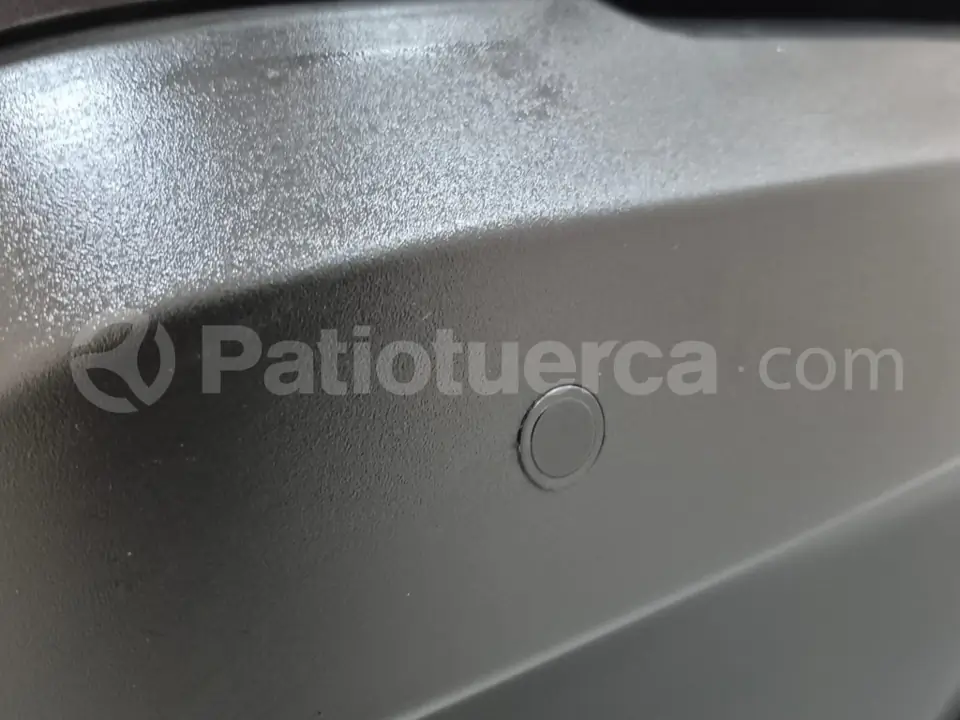 Foto 9 de Toyota COROLLA CROSS