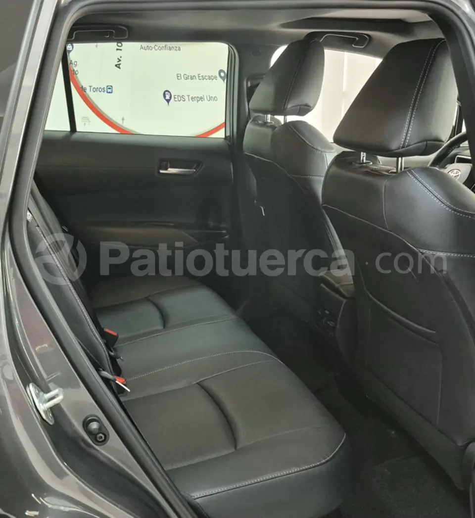 Foto 17 de Toyota COROLLA CROSS