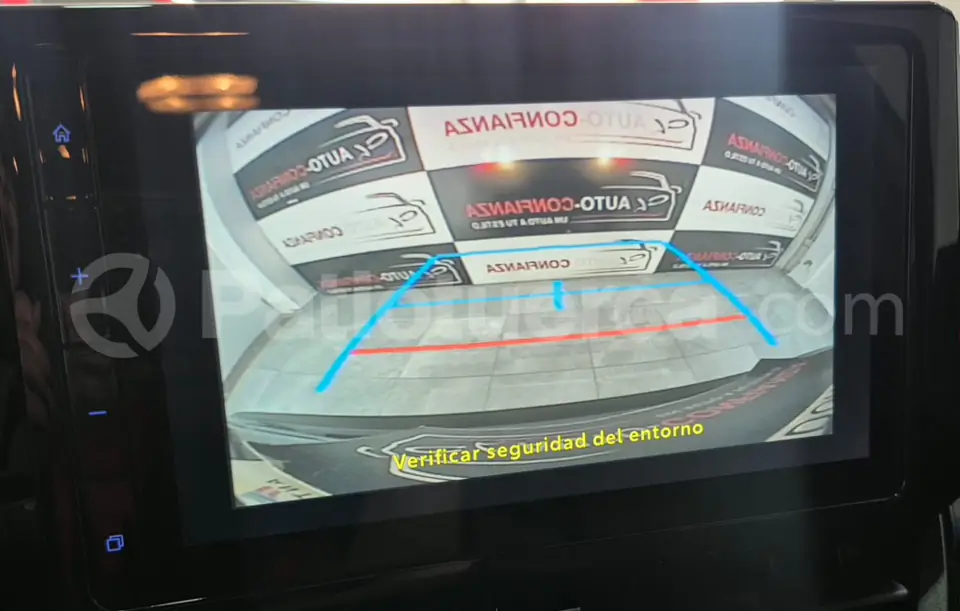 Foto 26 de Toyota COROLLA CROSS