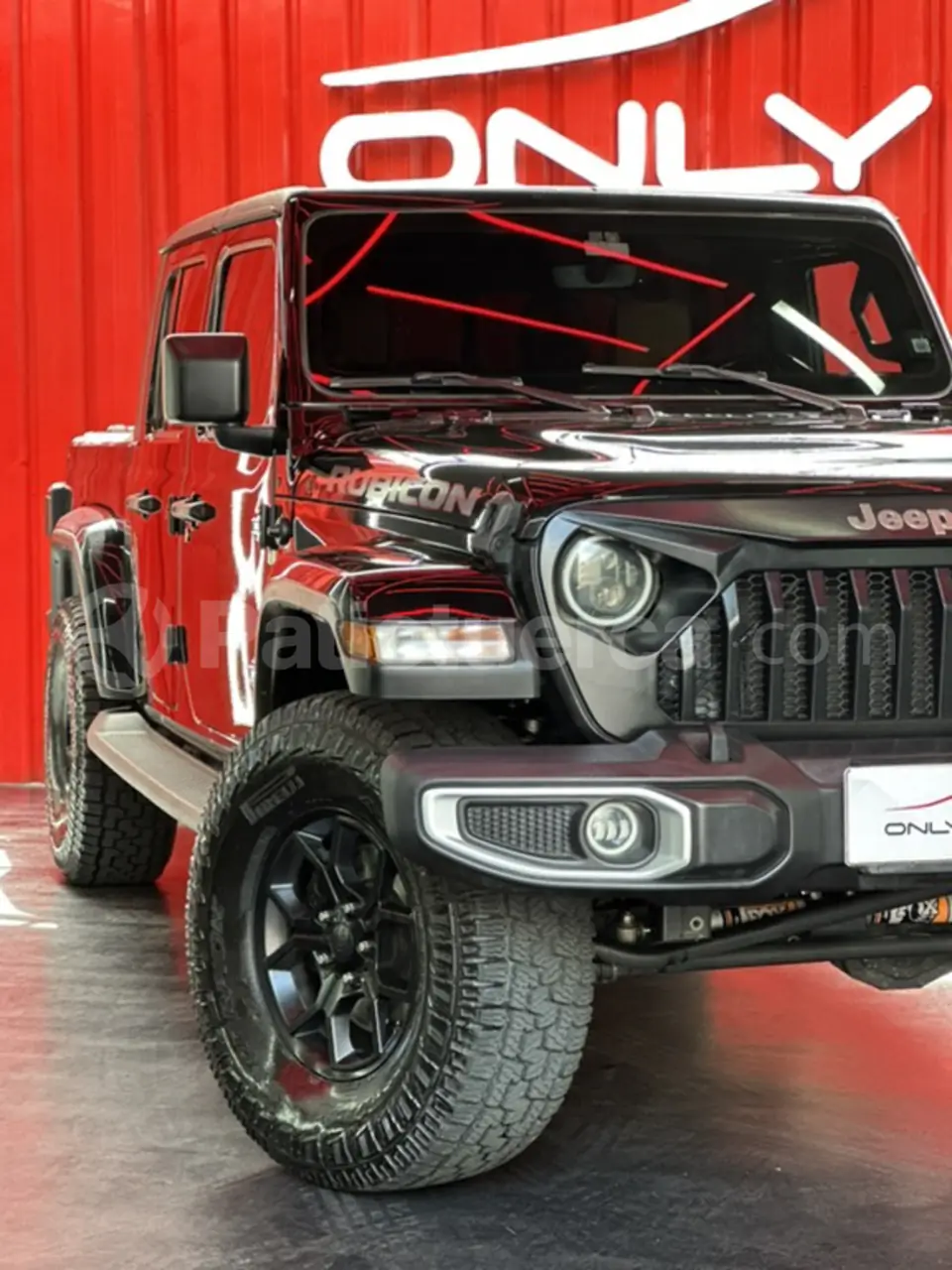 Foto 3 de Jeep GLADIATOR SPORT