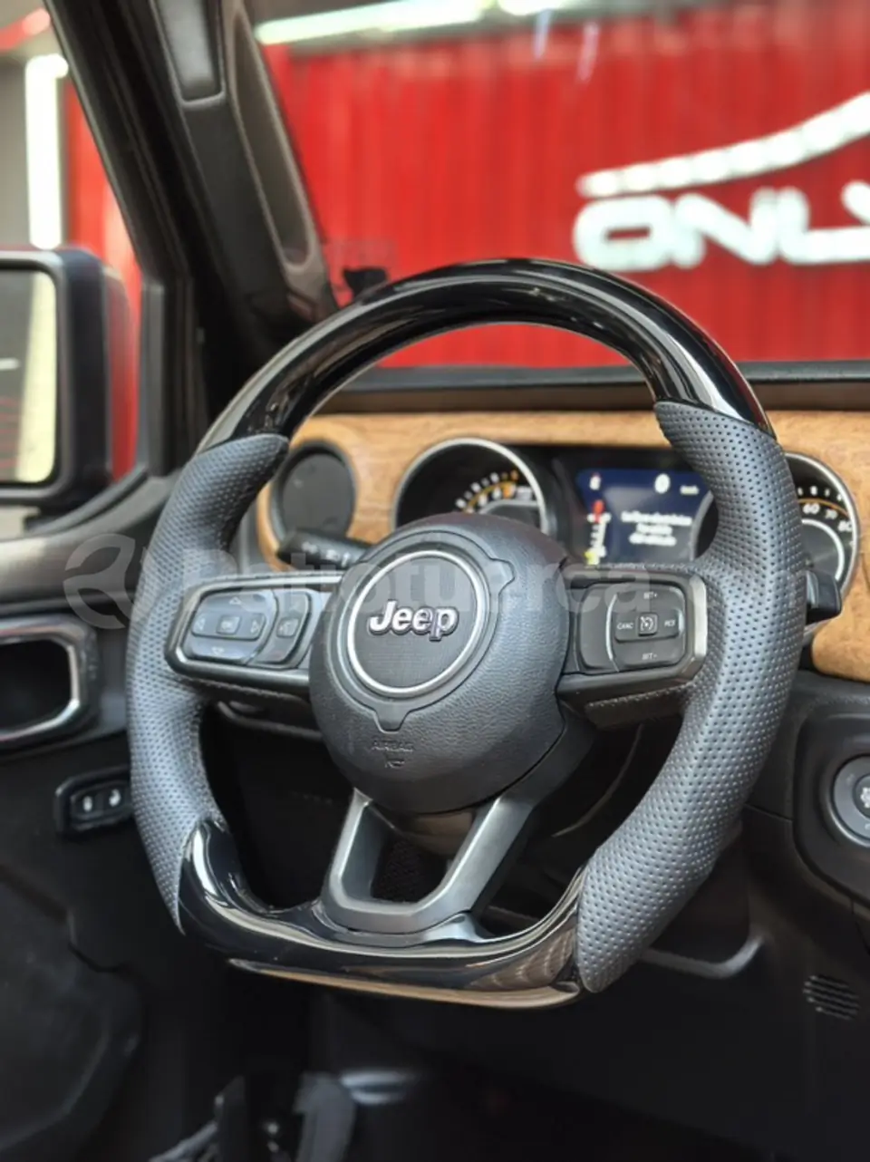 Foto 14 de Jeep GLADIATOR SPORT