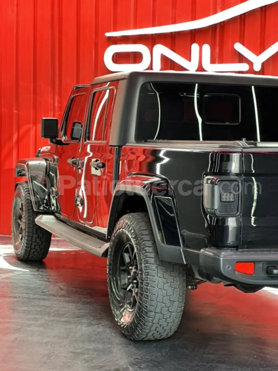 Foto 19 de Jeep GLADIATOR SPORT