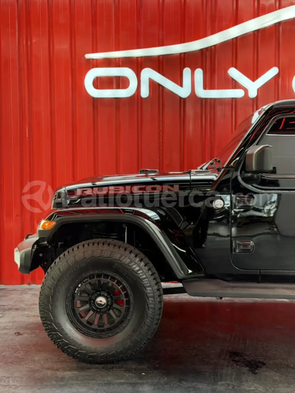 Foto 4 de Jeep GLADIATOR SPORT