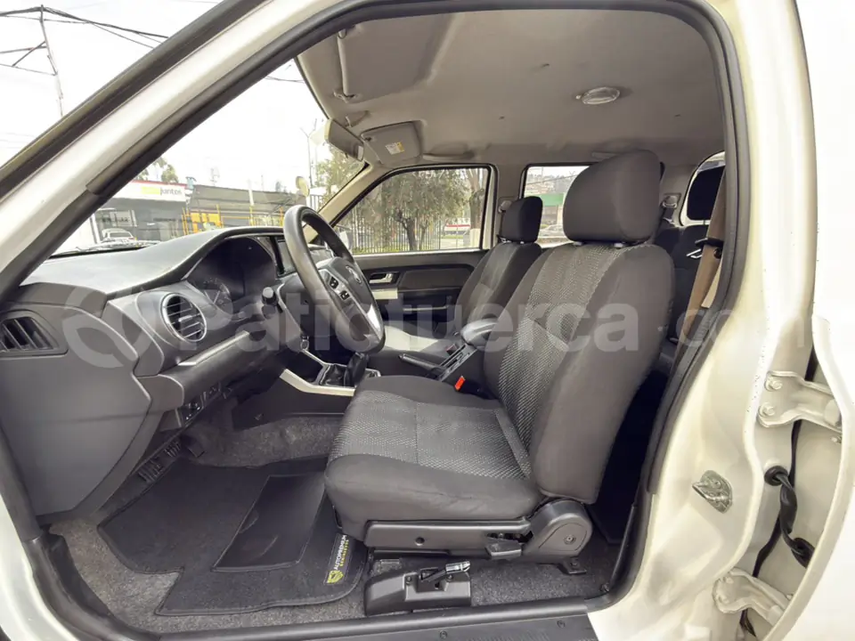 Foto 8 de DongFeng RICH