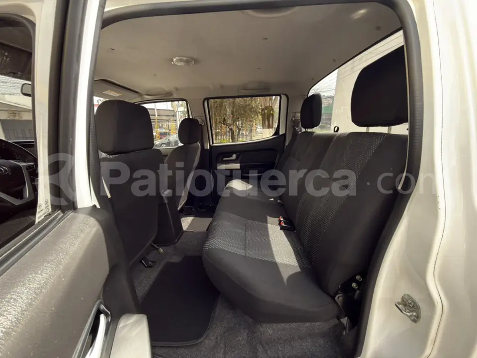 Foto 9 de DongFeng RICH