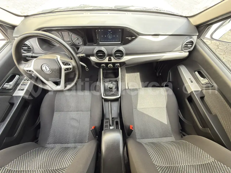 Foto 10 de DongFeng RICH