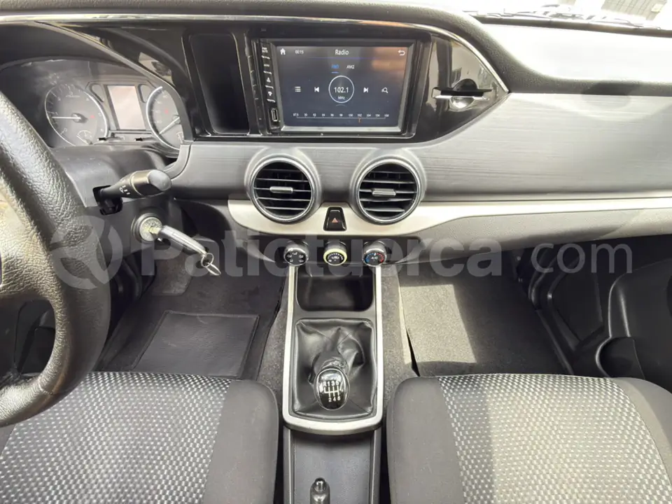 Foto 11 de DongFeng RICH