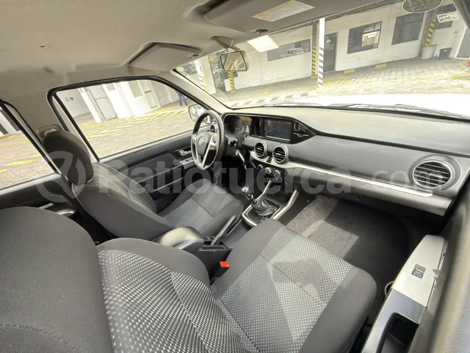 Foto 15 de DongFeng RICH