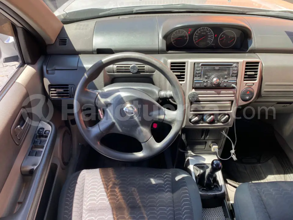 Foto 4 de Nissan X-Trail Classic