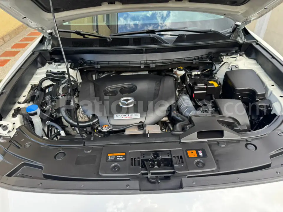 Foto 6 de Hyundai Sonata Limited