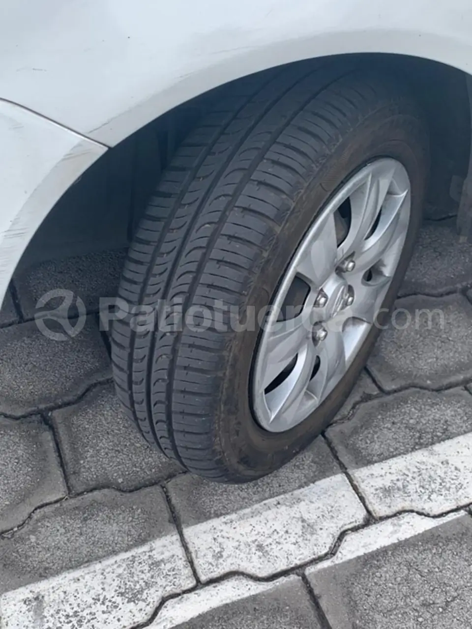 Foto 15 de Hyundai Getz