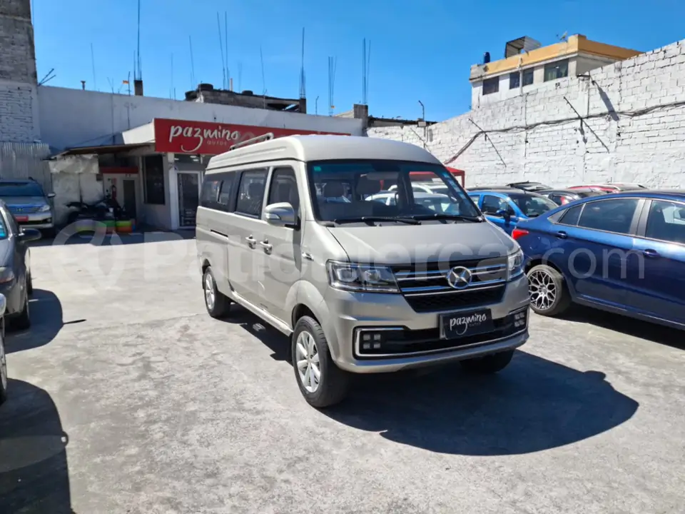 Foto 3 de Shineray X30L