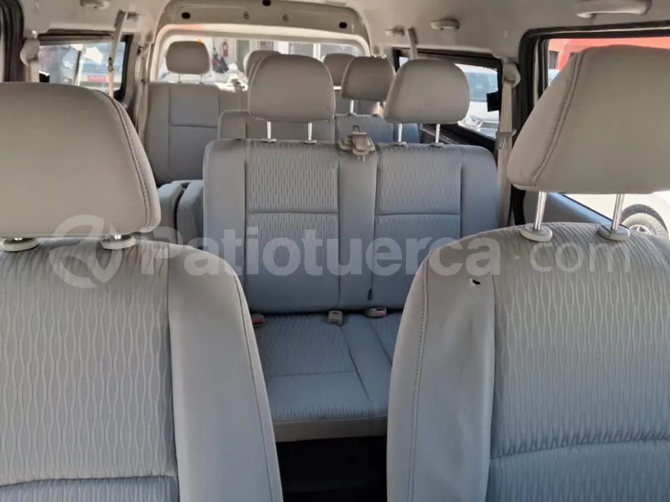 Foto 9 de Shineray X30L