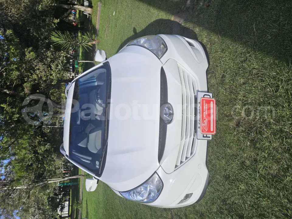 Foto 1 de Hyundai Tucson IX