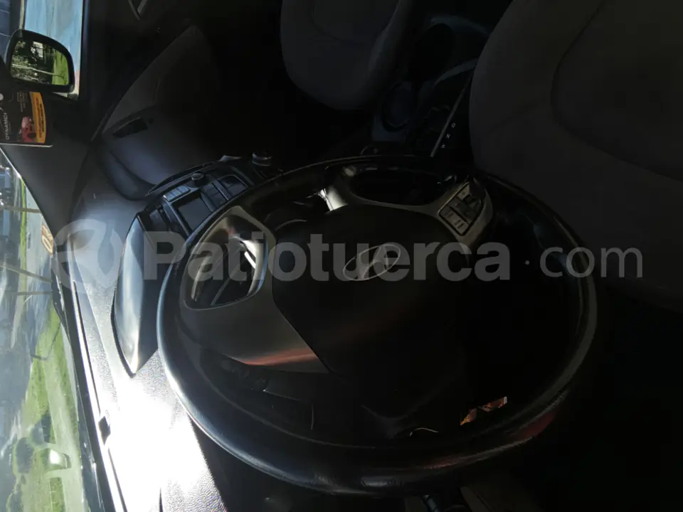 Foto 10 de Hyundai Tucson IX