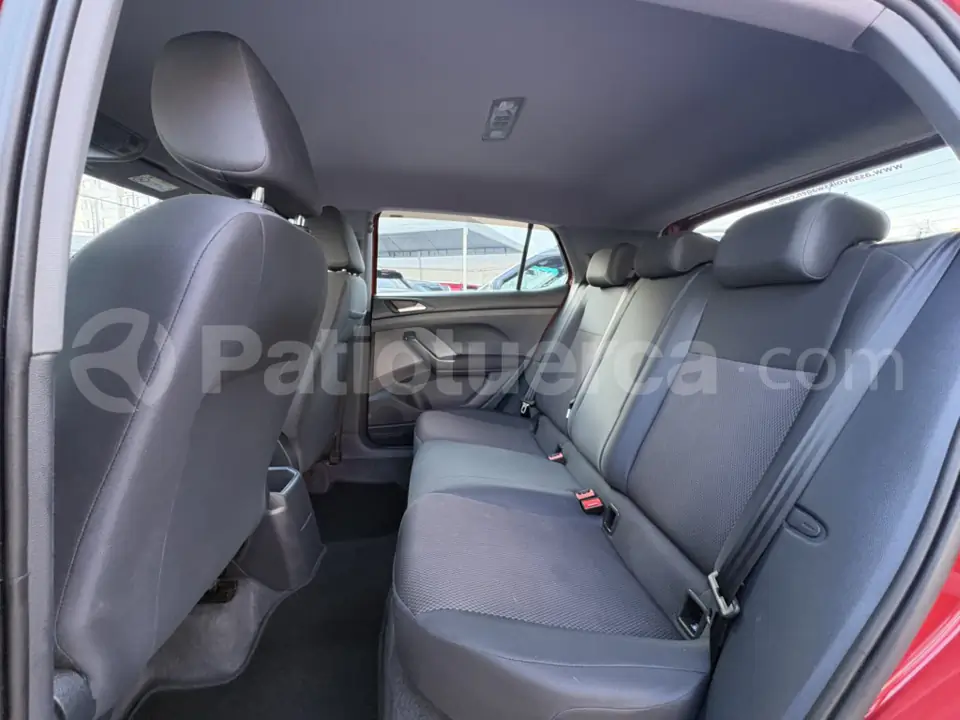 Foto 3 de Volkswagen T CROSS