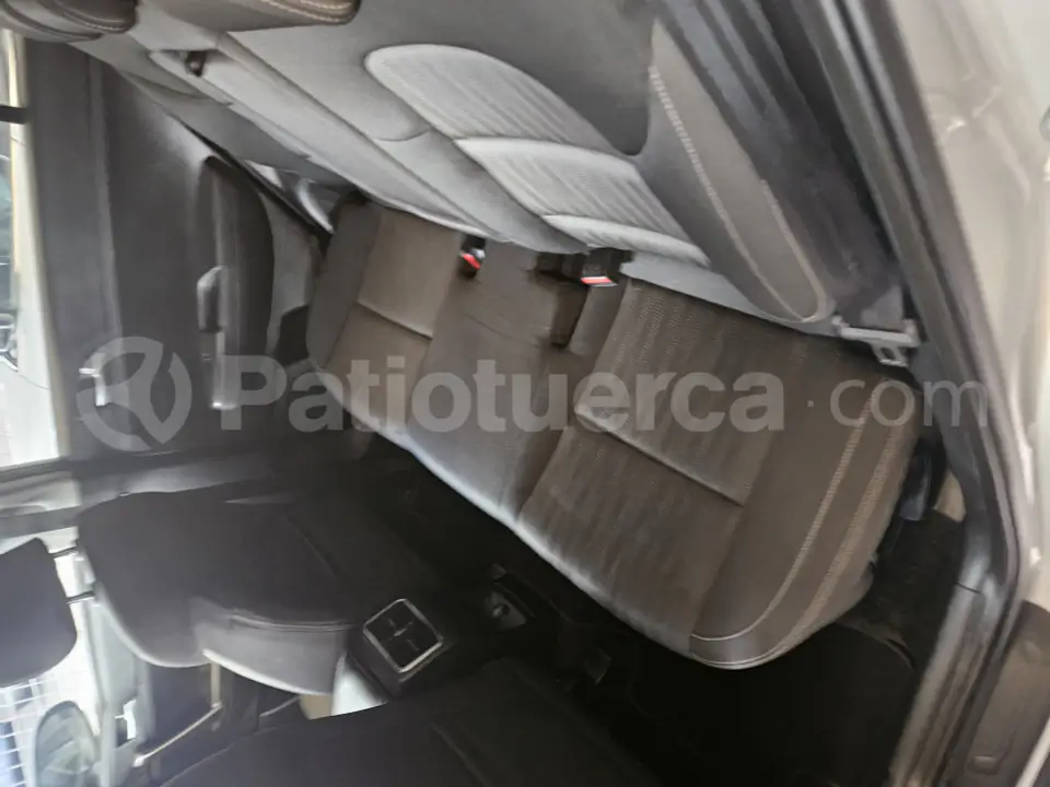 Foto 4 de Kia SPORTAGE R GTI