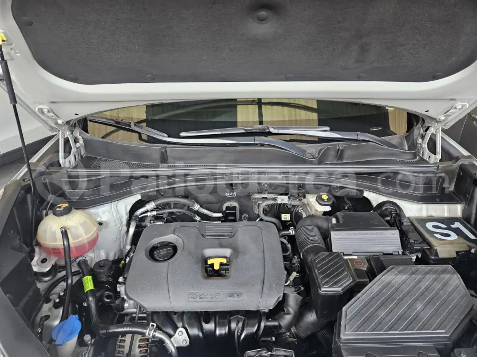 Foto 7 de Kia SPORTAGE R GTI